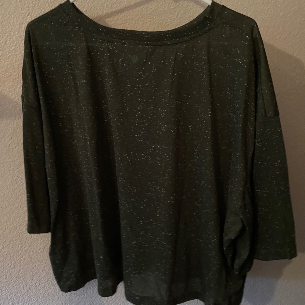 Zella Athletic Teeshirt